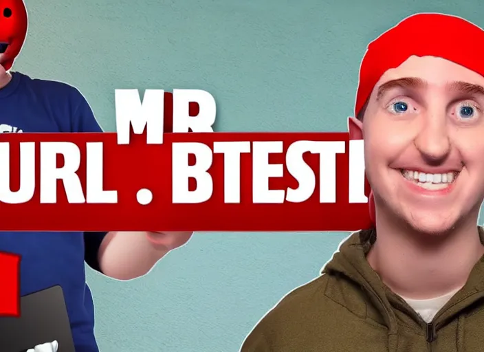 Bruh meme(from mrbeast gaming channel)