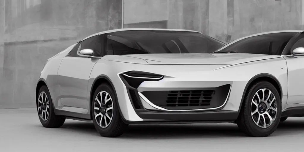 Image similar to 2022 Fiat X1/9