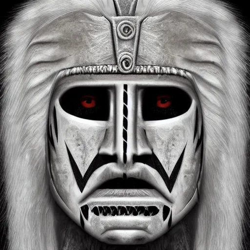 Prompt: Imperial cnaanite warlord face, portrait, realistic, HD