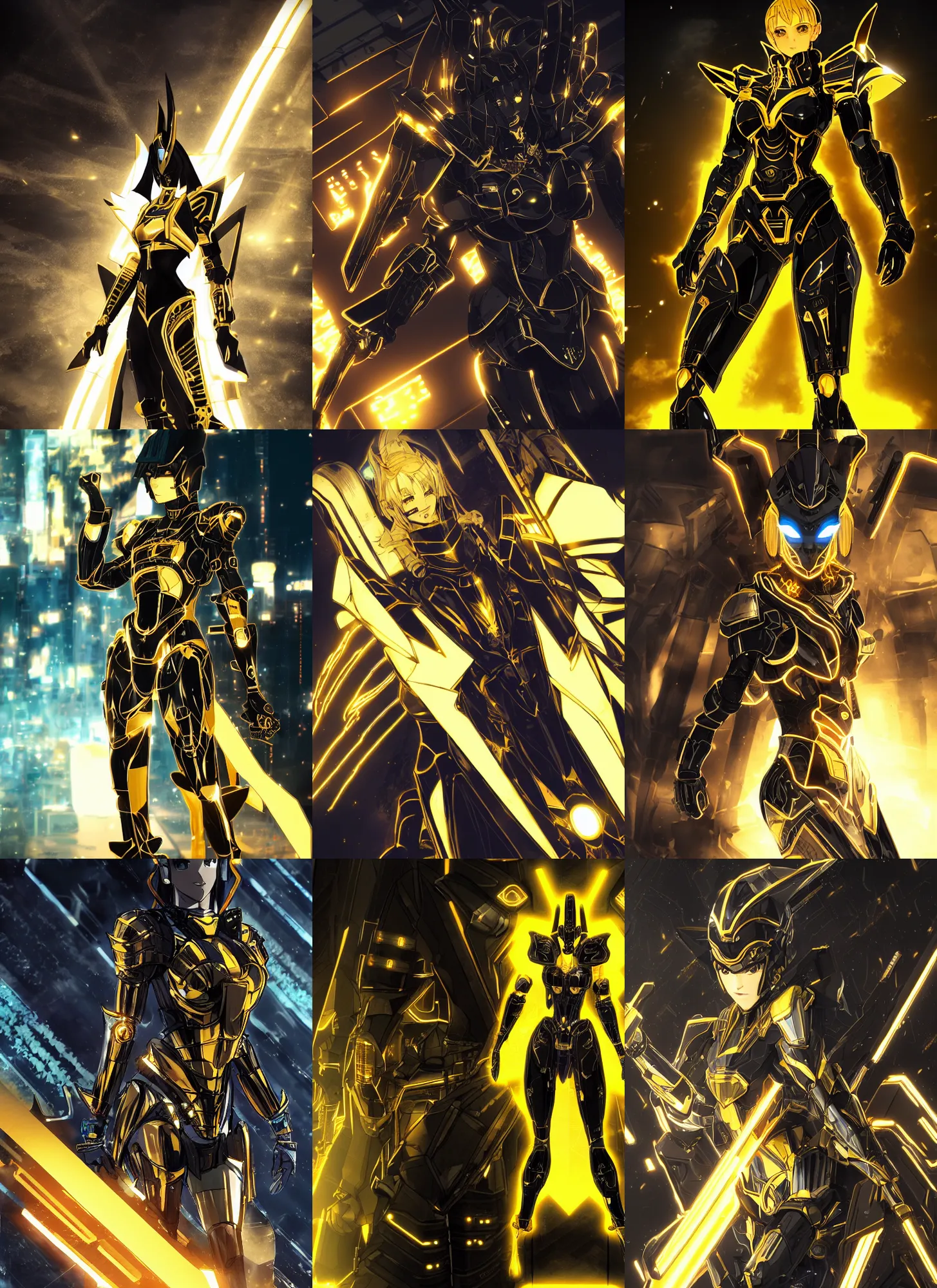 metal gear rising revengeance barack obama, Stable Diffusion