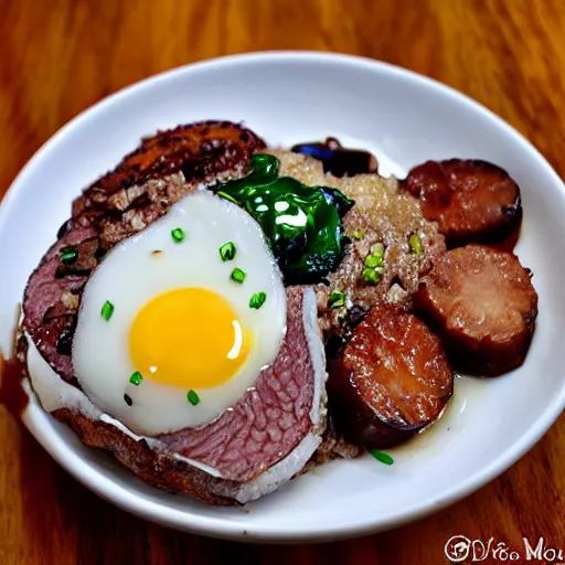 Image similar to loco spam moco