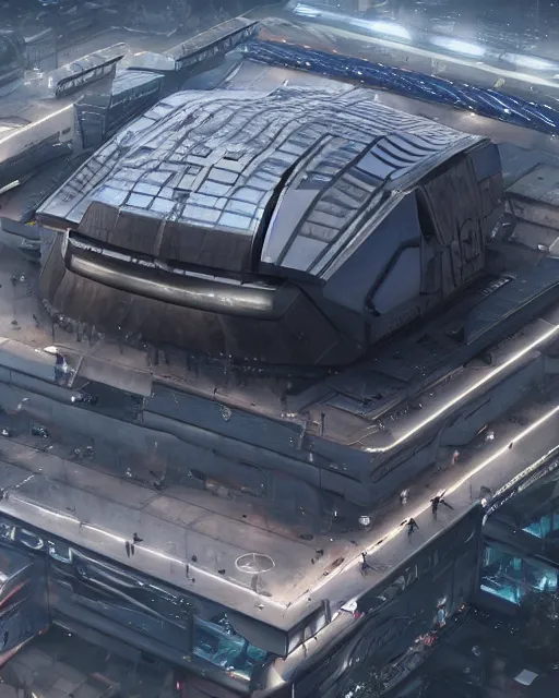 Image similar to a futuristic stadium with a giant metal gear on the field, unreal engine, hyper realism, realistic shading, cinematic composition, realistic render, octane render, detailed textures, photorealistic, wide shot