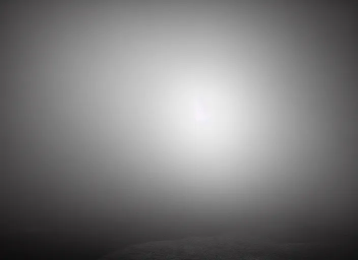 Image similar to ultra realistic abstract nightmare, detailed, moody, volumetric fog