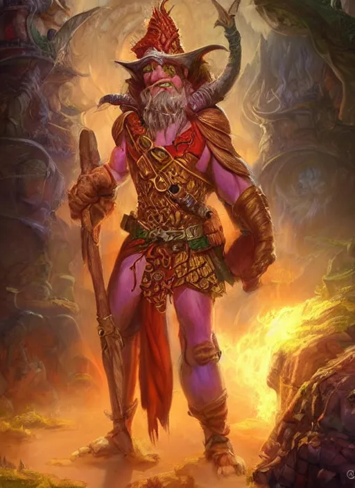 Prompt: dnd genie, ultra detailed fantasy, dndbeyond, bright, colourful, realistic, dnd character portrait, full body, pathfinder, pinterest, art by ralph horsley, dnd, rpg, lotr game design fanart by concept art, behance hd, artstation, deviantart, hdr render in unreal engine 5