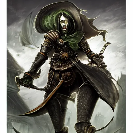 Image similar to a picture of kerillian
