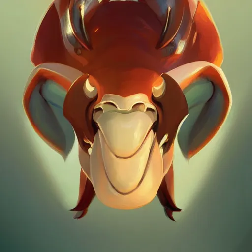 Image similar to face icon stylized minimalist beastwars, loftis, cory behance hd by jesper ejsing, by rhads, makoto shinkai and lois van baarle, ilya kuvshinov, rossdraws global illumination