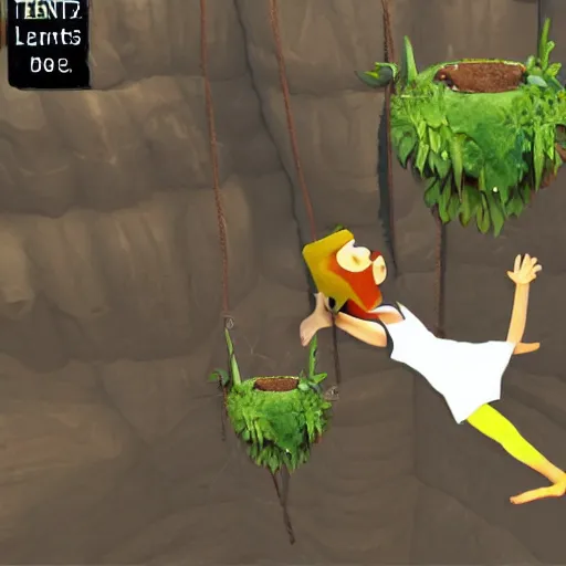 Getting Over It with Bennett Foddy System Requirements — Can I Run Getting  Over It with Bennett Foddy on My PC?