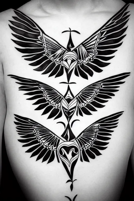 60 Best Eagle Tattoo Design Ideas  The Paws