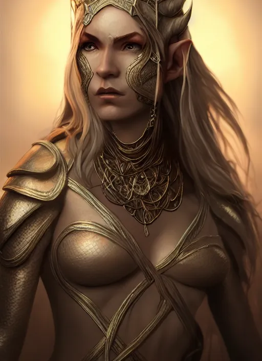 Image similar to full body concept, very fine art oil painting of a d & d style elven female thief with a very beautiful face and centered eyes wearing intricate clothing, ultra detailed, octane render, 4 k, dystopian, micro details