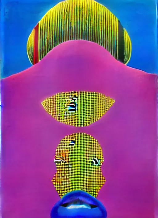 Image similar to greed by shusei nagaoka, kaws, david rudnick, airbrush on canvas, pastell colours, cell shaded, 8 k