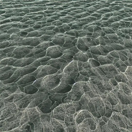 Image similar to water diffusion map texture