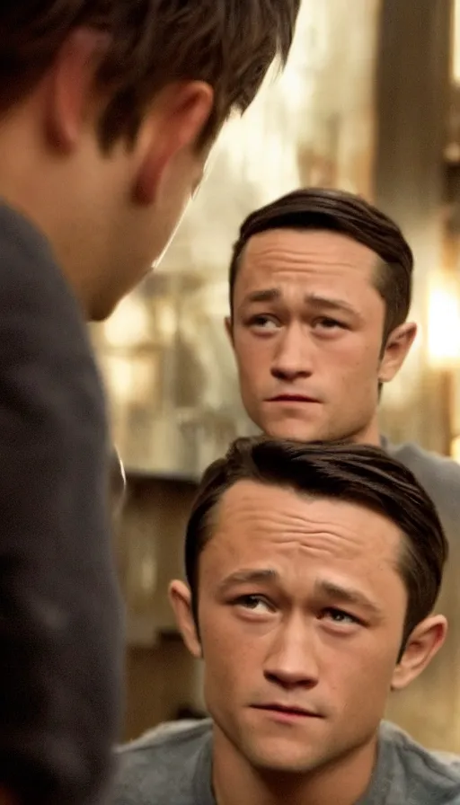 Joseph Gordon-Levitt on X: The world is yours #Scarface   / X