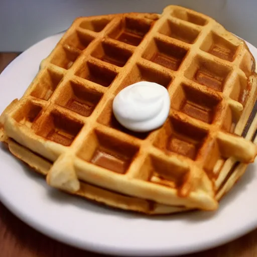 Image similar to wafflehouse