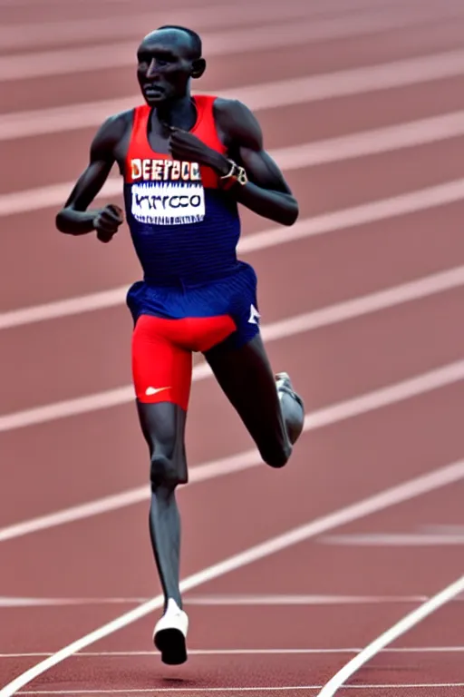 Image similar to devan kipyego 3 0 0 0 meters