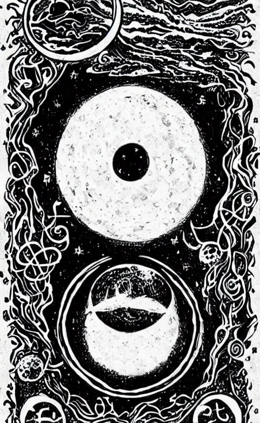 Image similar to wicca phases of the moon