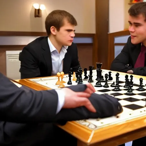 FD0852 2017 SAO TOME & PRINCIPE CHESS HISTORY CARLSEN SPORT #7279