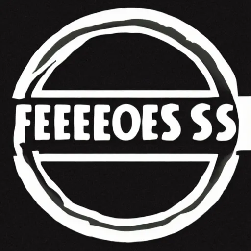 Image similar to feces logo