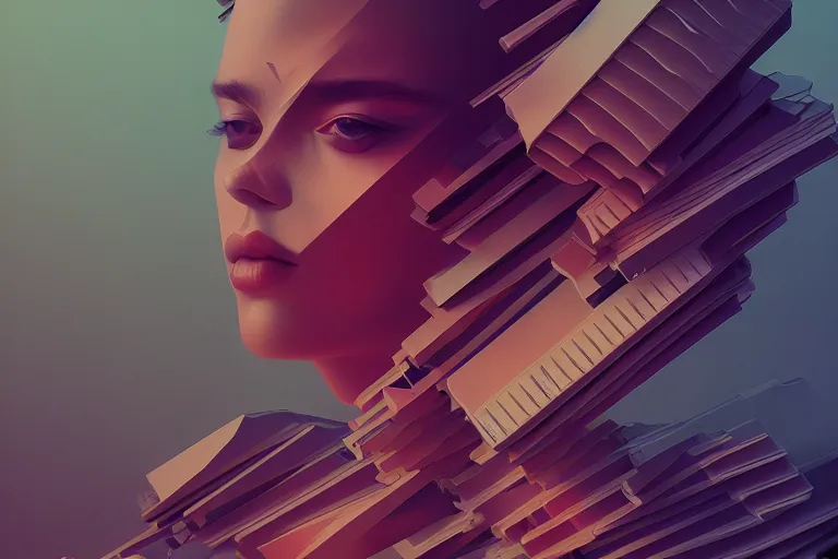 Image similar to chaos of vhs, highly detailed, smooth, photoreal, sharp focus, illustration, beautiful, geometric, dmt trending on artstation, cinematic, artwork by WLOP