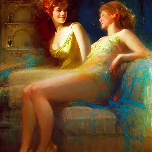 Image similar to personification of mathematics byd alexander averin and delphin enjolras and daniel f. gerhartz