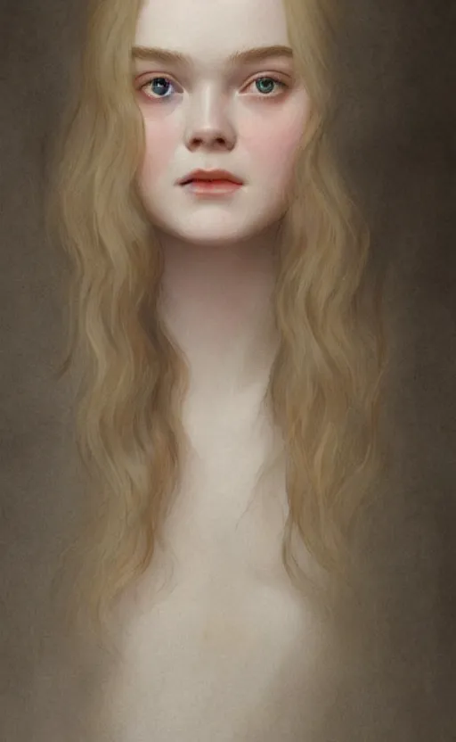 Prompt: elle fanning elle fanning elle fanning traditional corsican, perfect proportional eyes, intricate, highly detailed, artstation, illustration, jurgens, rutkowski, bouguereau