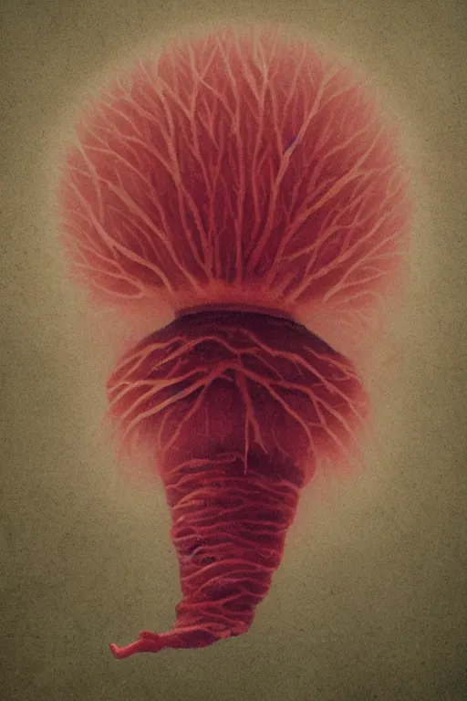 Image similar to plumbus, Sufi