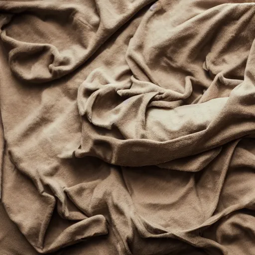 Image similar to dragon sleeping on a pile of fabric