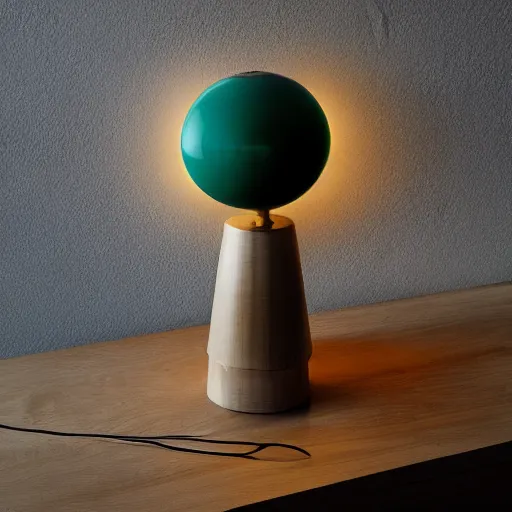 Image similar to Aurora Boreal lamp