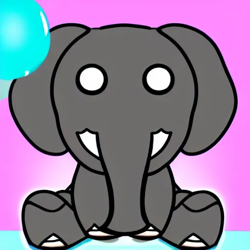 How To Draw An Elephant - Art For Kids Hub --saigonsouth.com.vn