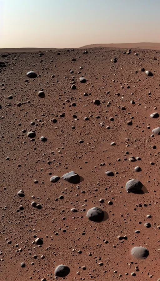 Prompt: space, planet mars, 1 8 mm, high res, highly detailed, photographed,