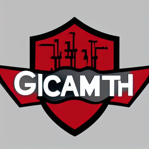 Image similar to Generic serious tech company logo