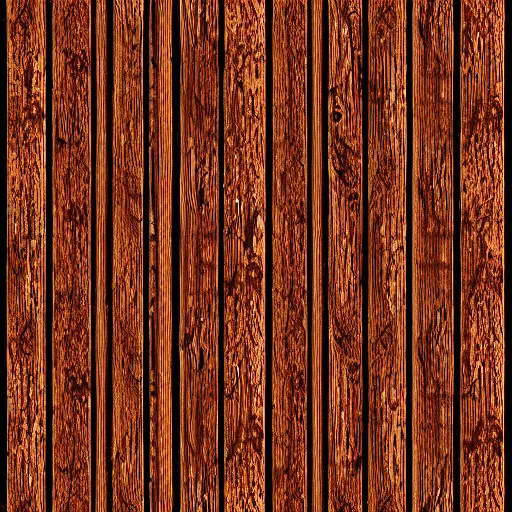 Prompt: retro pixel art oak log texture, wood grain, low resolution