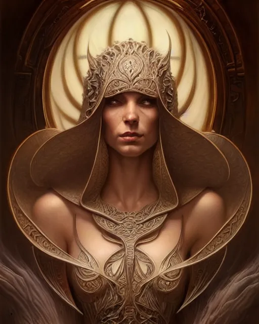 Prompt: front shot of a beautiful mage character, intricate, elegant, highly detailed, centered, (((artstation, concept art, smooth, sharp focus, artgerm, Tomasz Alen Kopera, Peter Mohrbacher, donato giancola, Joseph Christian Leyendecker, WLOP, Boris Vallejo))), mugshot!!!!!, ugly!!!!!!, octane render, nvidia raytracing demo, grainy, muted