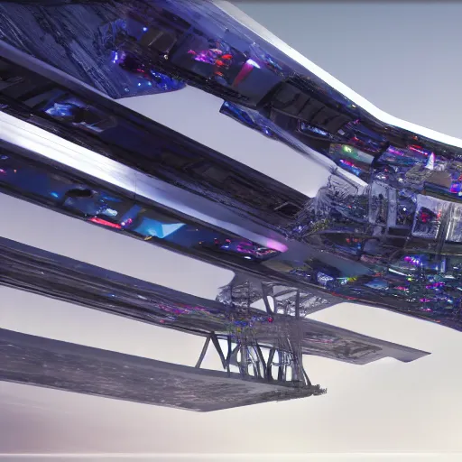 Image similar to sci-fi motherboard structure on the coronation of napoleon painting and digital billboard in the middle, unreal engine 5, keyshot, octane, artstation trending, ultra high detail, ultra realistic, cinematic, 8k, 16k, in style of zaha hadid, in style of nanospace Michael Menzelincev, in style of Lee SOUDER, colors in style of the Blade Runner 2049, in plastic, dark, tilt shift,