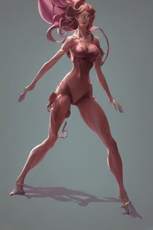 Prompt: a woman manifesting her stand , made by Stanley Artgerm Lau, WLOP, Rossdraws, ArtStation, CGSociety, concept art, cgsociety, octane render, trending on artstation, artstationHD, artstationHQ, unreal engine, 4k, 8k,