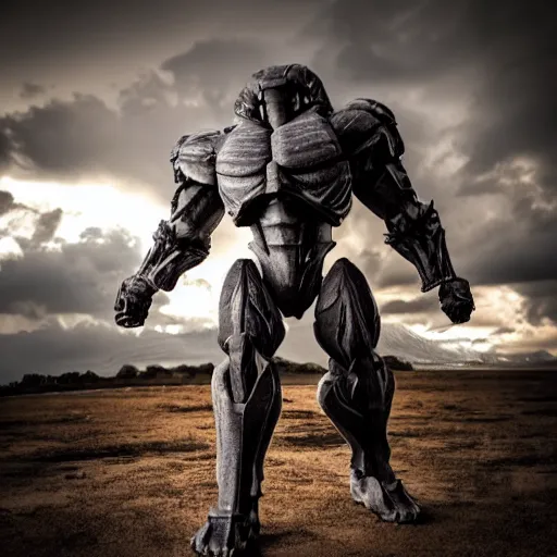 Image similar to xenonorph, dramatic lighting
