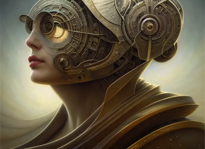 Image similar to portrait shot of bauhaus architecture, intricate, elegant, highly detailed, centered, digital painting, artstation, concept art, smooth, sharp focus, illustration, artgerm, tomasz alen kopera, peter mohrbacher, donato giancola, joseph christian leyendecker, wlop, boris vallejo