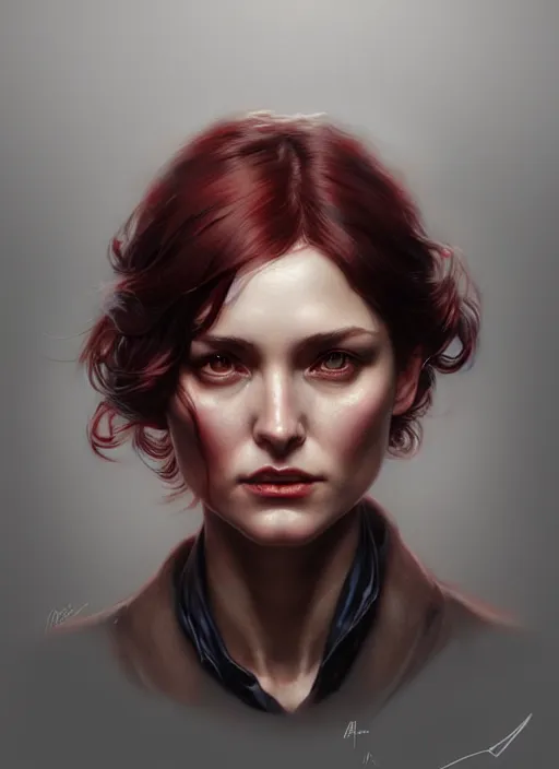 Prompt: ultra realistic illustration, will graham. dark red, blood, intricate, highly detailed, digital painting, artstation, concept art, smooth, sharp focus, illustration, art by artgerm and greg rutkowski and alphonse mucha and wlop
