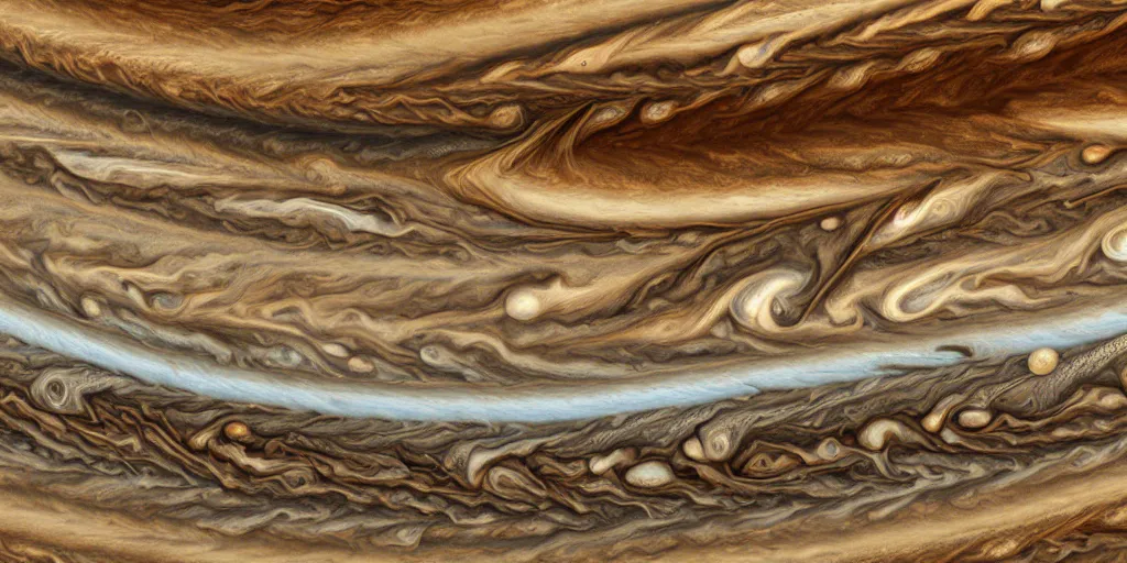 Image similar to jupiter planet texture