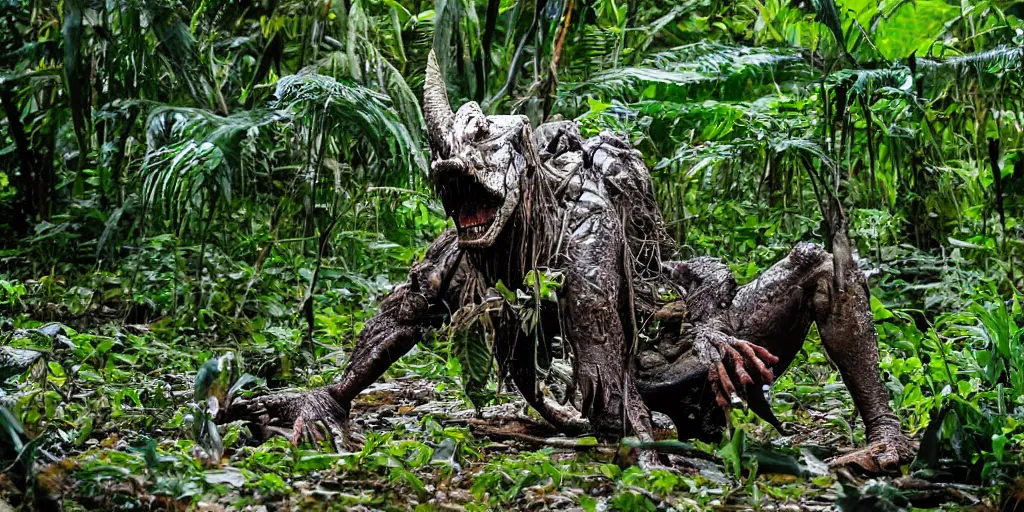 Le Snakehead, ce prédateur ultime de la jungle thaïlandaise ! - DPSG