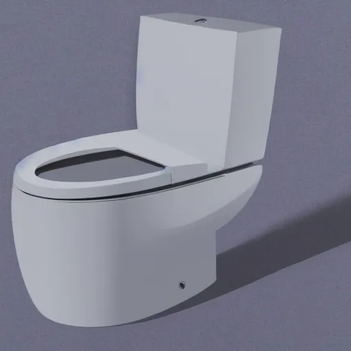 Prompt: boris johnson as a toilet, photorealistic, highly detailed 8 k