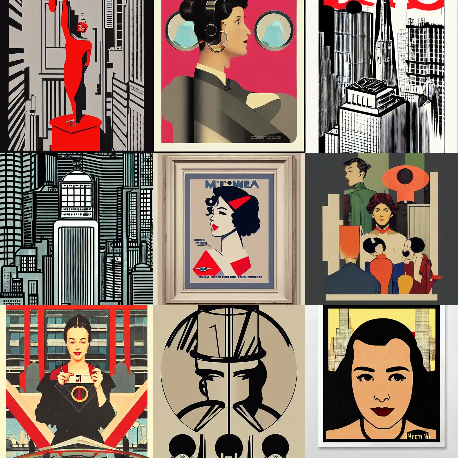 Prompt: icon of modern metropolis stylized minimalist from behance, ios, vintage, magazine illustration, by norman rockwell, william - adolphe bouguereau, pixar, dreamworks, disney, philippe starck, jony ive, dieter rams, henry dreyfuss, naoto fukasawa