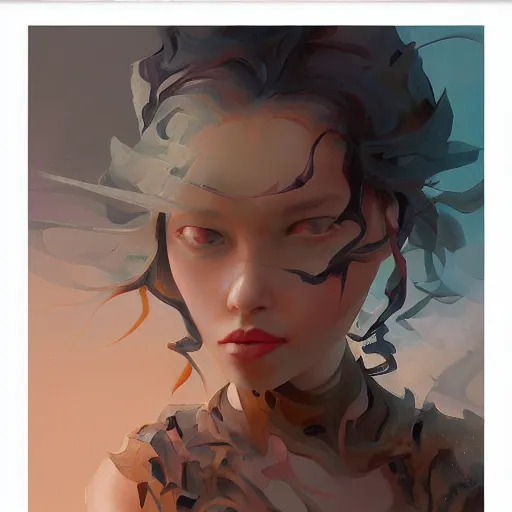 Image similar to an art gallary full of artwork made by andy warhole, artstation, concept art, smooth, sharp focus, illustration, illustration painting by Mandy Jurgens and Małgorzata Kmiec and Dang My Linh and Lulu Chen and Alexis Franklin and Filip Hodas and Pascal Blanché and Bastien Lecouffe Deharme, digital painting, sharp focus
