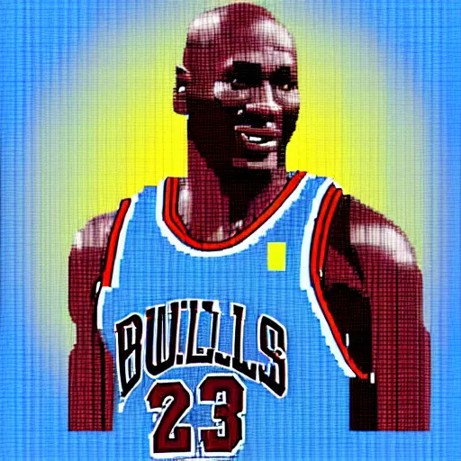 How to Make a Pixel Art Basketball - Pixel Art Tutorial