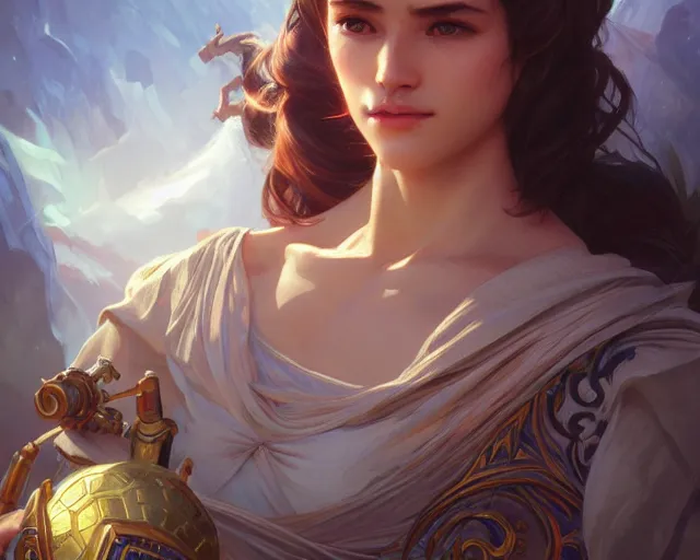 Image similar to photography of diego vela ¡ zquez, deep focus, d & d, fantasy, intricate, elegant, highly detailed, digital painting, artstation, concept art, matte, sharp focus, illustration, hearthstone, art by artgerm and greg rutkowski and alphonse mucha