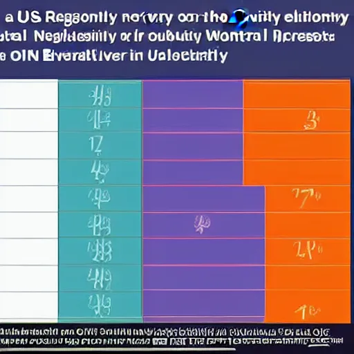 Image similar to ols regression showing relationship between fertility rate and productivity across national economies