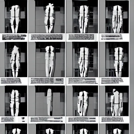 Prompt: origin doors, in the style of hiroya oku and chris cunningham, inspired by evangelion, photorealistic, epic, super technical, anime