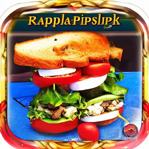 Image similar to rajpipla sandwich explosion