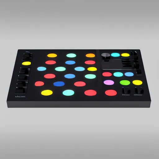 Image similar to New official Ableton push 3 2025