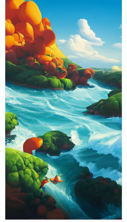 Image similar to image by rhads