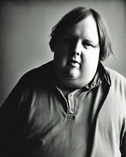 Image similar to a fat paddy pimblett portrait photograph, nikon 3 5 mm, photograph by greg rutkowski